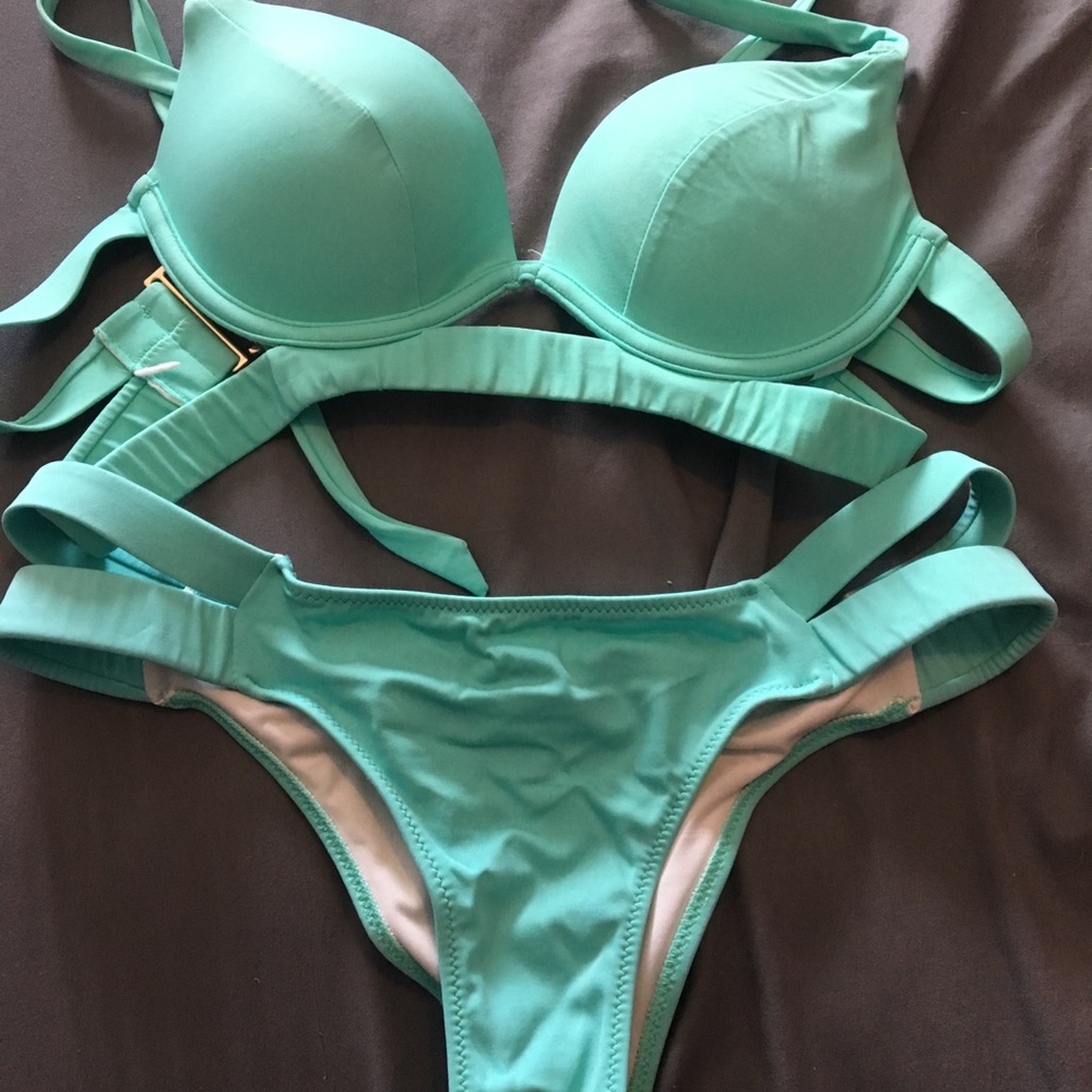 Victoria’s Secret Bikini